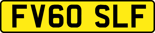 FV60SLF
