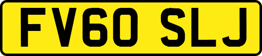 FV60SLJ