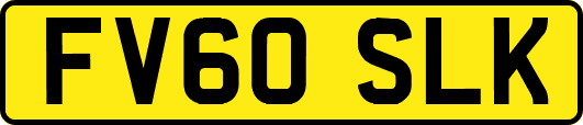 FV60SLK