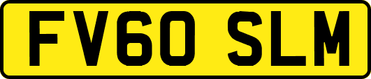 FV60SLM