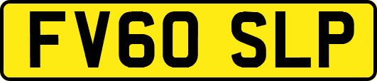 FV60SLP