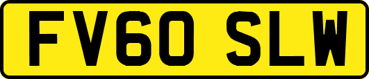 FV60SLW