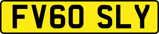 FV60SLY