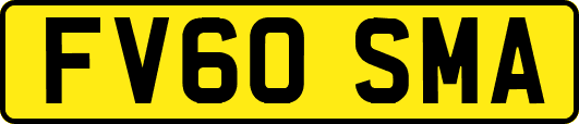 FV60SMA