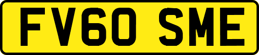 FV60SME