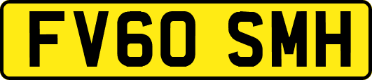FV60SMH