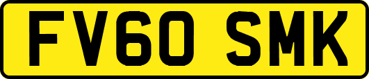 FV60SMK