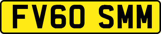 FV60SMM