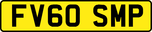 FV60SMP