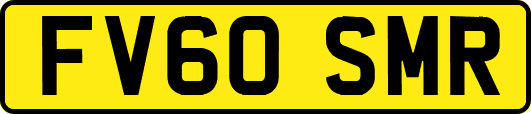 FV60SMR