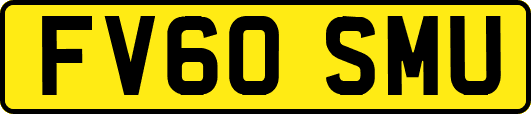 FV60SMU