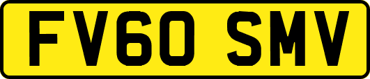 FV60SMV