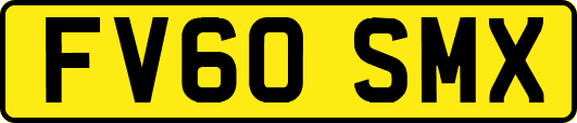FV60SMX