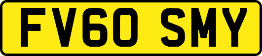 FV60SMY