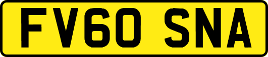 FV60SNA