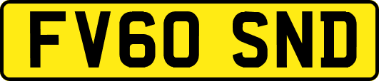 FV60SND
