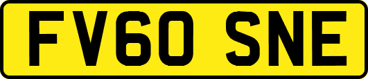 FV60SNE