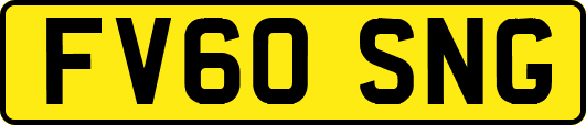 FV60SNG