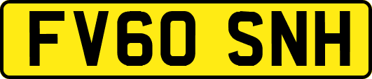 FV60SNH