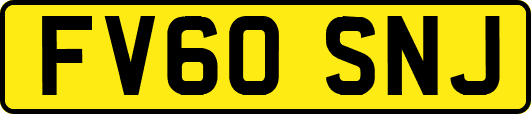 FV60SNJ