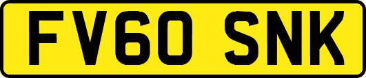 FV60SNK