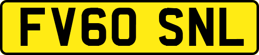 FV60SNL
