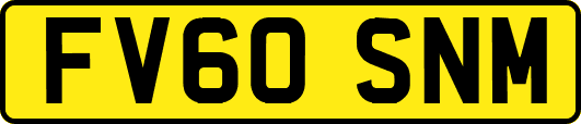 FV60SNM