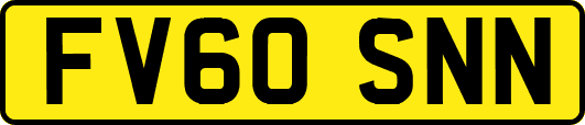 FV60SNN