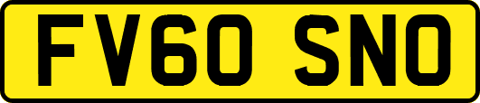 FV60SNO