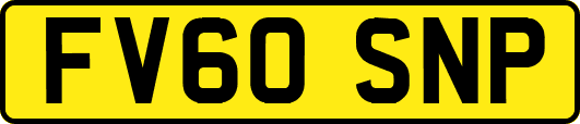 FV60SNP