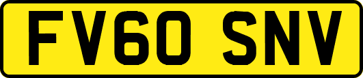 FV60SNV