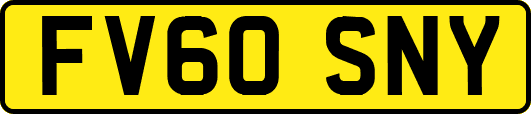 FV60SNY