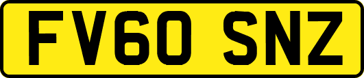 FV60SNZ