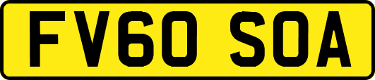 FV60SOA