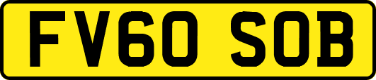 FV60SOB