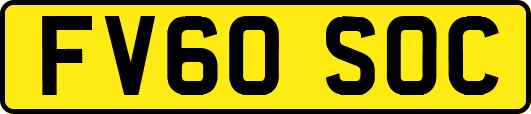 FV60SOC