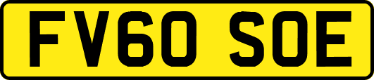 FV60SOE