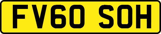FV60SOH