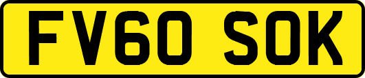 FV60SOK