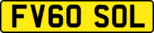 FV60SOL