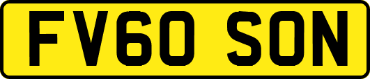 FV60SON
