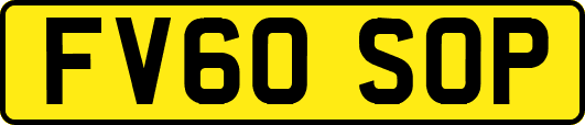 FV60SOP