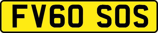 FV60SOS