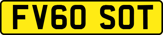FV60SOT