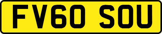 FV60SOU