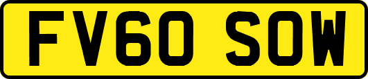 FV60SOW