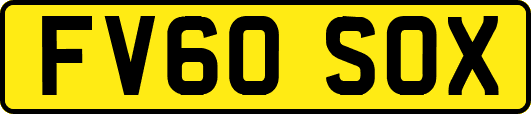 FV60SOX