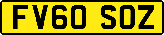 FV60SOZ