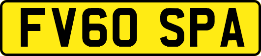 FV60SPA