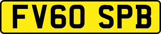 FV60SPB